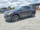 2017 Gmc Acadia Denali Угольный vin: 1GKKNXLS3HZ300935