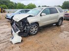 2016 Gmc Acadia Slt-1 Tan vin: 1GKKRRKD3GJ265247