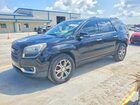2016 Gmc Acadia Slt-1 White vin: 1GKKVRKD0GJ103359