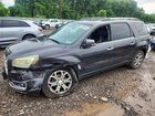 2016 Gmc Acadia Slt-1 Black vin: 1GKKVRKD2GJ259581