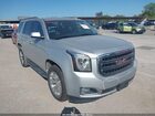 2020 Gmc Yukon 2wd Slt Silver vin: 1GKS1BKC0LR288650