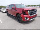 2023 Gmc Yukon Xl 2wd Slt Red vin: 1GKS1GKD7PR255334