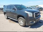 2020 Gmc Yukon Sle Black vin: 1GKS2AKC7LR213967