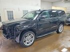 2018 Gmc Yukon Slt Black vin: 1GKS2BKC2JR351032