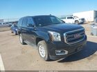 2016 Gmc Yukon Slt Black vin: 1GKS2BKC3GR442089