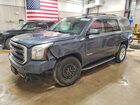 2020 Gmc Yukon Slt Charcoal vin: 1GKS2BKC3LR202289