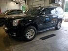 2018 Gmc Yukon Slt Black vin: 1GKS2BKC4JR132461
