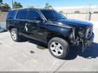 2016 Gmc Yukon Slt Black vin: 1GKS2BKC8GR136473