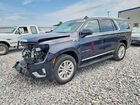 2023 Gmc Yukon Slt Black vin: 1GKS2BKD0PR550839