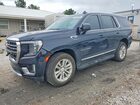 2023 Gmc Yukon Slt Синий vin: 1GKS2BKD4PR425620