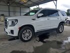 2023 Gmc Yukon Slt White vin: 1GKS2BKD8PR159244