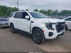 2024 Gmc Yukon 4wd At4 Белый vin: 1GKS2CKD3RR411927