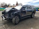 2016 Gmc Yukon Denali Black vin: 1GKS2CKJ7GR251246