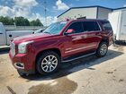 2016 Gmc Yukon Denali Red vin: 1GKS2CKJ7GR339763