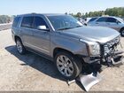 2020 Gmc Yukon 4wd Denali Серый vin: 1GKS2CKJ8LR133507