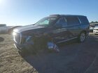 2026 Gmc Yukon Denali Blue vin: 1GKS2DK82TR223822