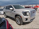2021 Gmc Yukon 4wd Denali Beige vin: 1GKS2DKL1MR294953
