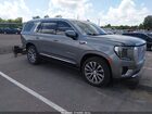 2021 Gmc Yukon 4wd Denali Black vin: 1GKS2DKL1MR333315