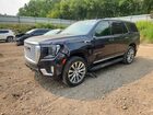 2023 Gmc Yukon Denali Черный vin: 1GKS2DKL2PR349365