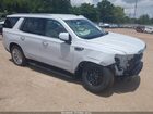 2026 Gmc Yukon 4wd Denali White vin: 1GKS2DKL6TR359746