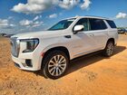 2023 Gmc Yukon Denali Белый vin: 1GKS2DKL8PR240795