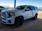2023 Gmc Yukon Denali White vin: 1GKS2DKL8PR313003