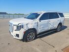 2023 Gmc Yukon Denali White vin: 1GKS2DKLXPR234948