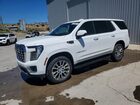 2025 Gmc Yukon Denali White vin: 1GKS2DRL0SR228767