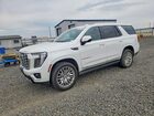 2025 Gmc Yukon Denali White vin: 1GKS2DRL3SR164062