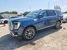 2025 Gmc Yukon Denali Blue vin: 1GKS2DRL5SR346829