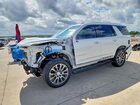 2025 Gmc Yukon Denali White vin: 1GKS2DRL6SR218308