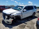 2023 Gmc Yukon Denali Ultimate White vin: 1GKS2EKL0PR354053