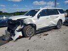 2023 Gmc Yukon Denali Ultimate White vin: 1GKS2EKL6PR162006