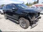 2023 Gmc Yukon Denali Ultimate Black vin: 1GKS2EKL8PR307398