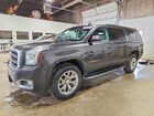 2017 Gmc Yukon Xl Slt 4wd Серый vin: 1GKS2GKCXHR183633