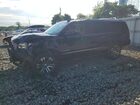 2020 Gmc Yukon Xl Denali Black vin: 1GKS2HKJ8LR100665