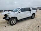 2023 Gmc Yukon Xl Denali Белый vin: 1GKS2JKT1PR484836