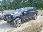 2024 Gmc Yukon Xl Denali Ultimate Blue vin: 1GKS2KKL8RR201759