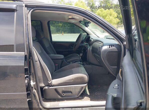 2008 CHEVROLET TRAILBLAZER LT