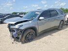 2023 Chevrolet Traverse Ls Black vin: 1GNERFKW9PJ312295