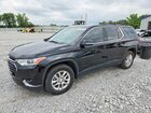 2021 Chevrolet Traverse Lt Black vin: 1GNERGKW1MJ187679