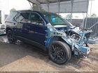 2023 Chevrolet Traverse Fwd Lt Cloth Синий vin: 1GNERGKWXPJ294167