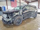 2024 Chevrolet Traverse Lt Black vin: 1GNEVGKS5RJ195056