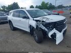 2026 Chevrolet Traverse Awd Lt White vin: 1GNEVGKS7TJ362203