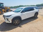 2026 Chevrolet Traverse Lt Белый vin: 1GNEVGKS8TJ287964