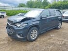 2020 Chevrolet Traverse Lt Charcoal vin: 1GNEVGKW3LJ321179