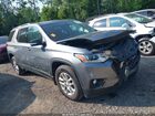 1GNEVGKW8MJ126860