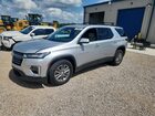 2022 Chevrolet Traverse Lt Gray vin: 1GNEVGKWXNJ173020