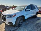 1GNEVJKW2MJ241287