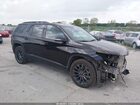 2023 Chevrolet Traverse Awd Rs Black vin: 1GNEVJKW2PJ199434